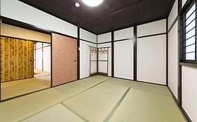 京と家 朱雀庵